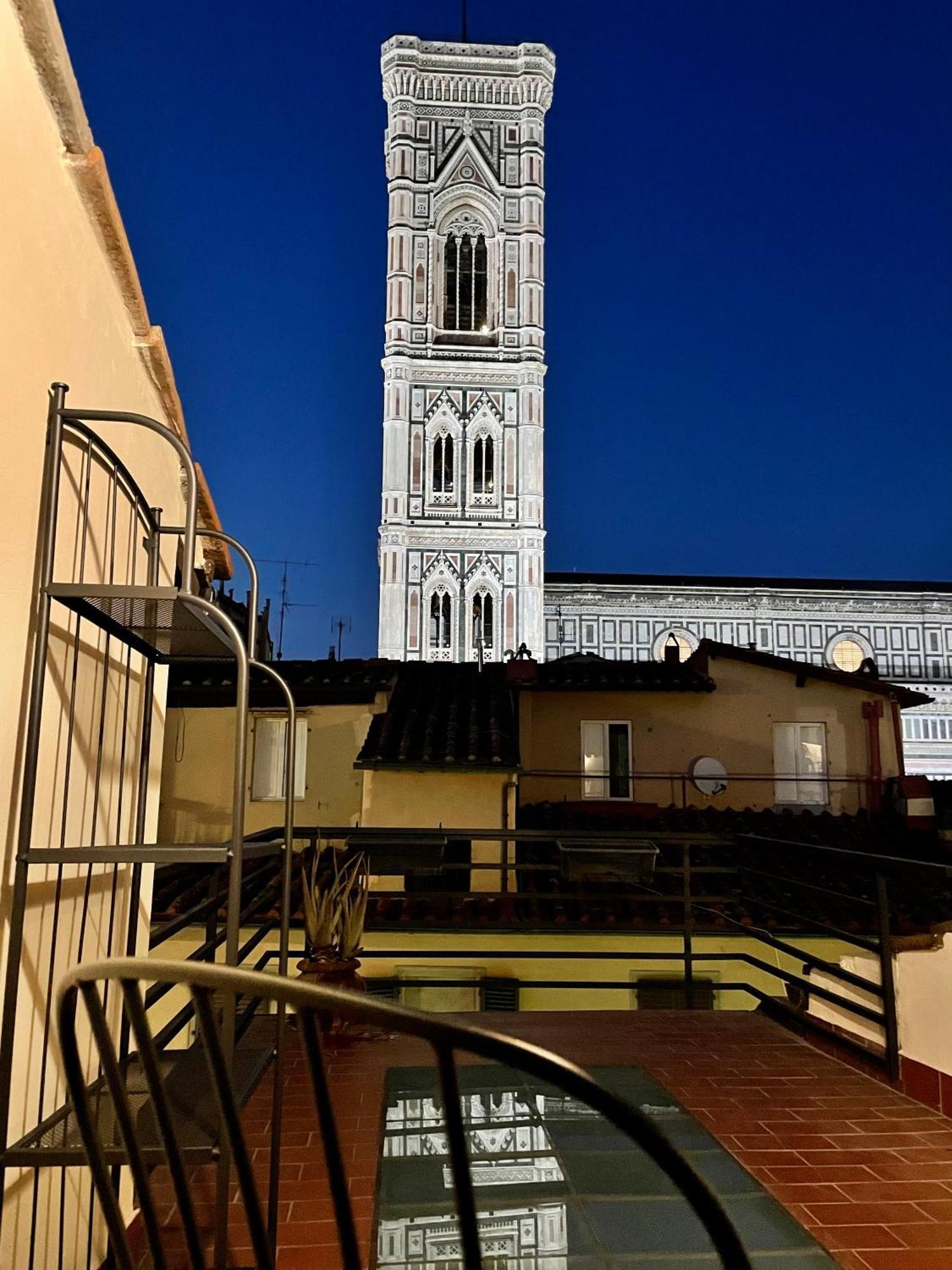 Duomo Flats Apartment Florenţa Exterior foto
